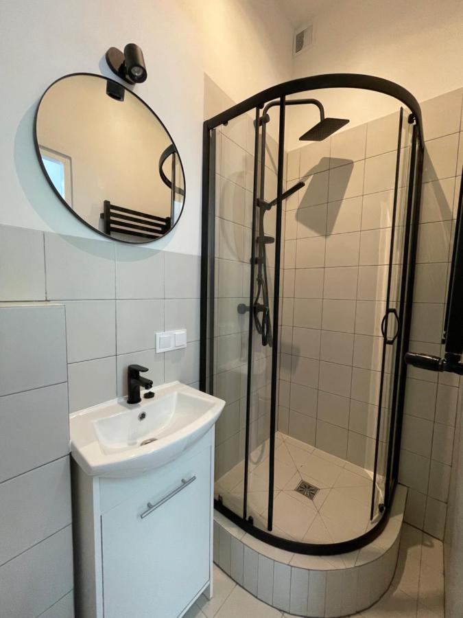 Wrest Modern Apartments Gdansk Wrzeszcz Exterior photo