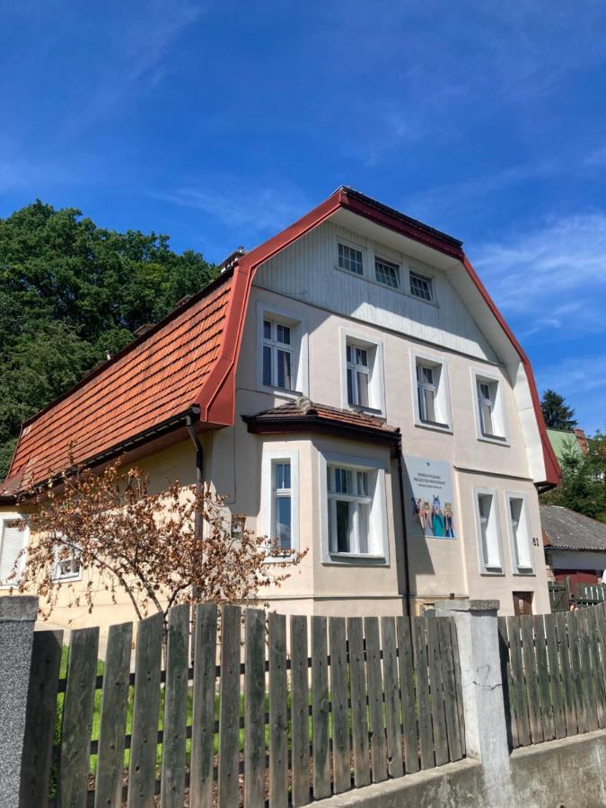 Wrest Modern Apartments Gdansk Wrzeszcz Exterior photo